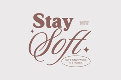 Minimal Typography Quotes for T-shirt Design and Print Product Image 1