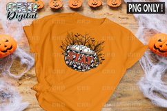 Stay Spooky Cocoa Sublimation PNG ONLY ! Product Image 2