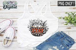 Stay Spooky Cocoa Sublimation PNG ONLY ! Product Image 4