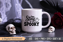 Halloween SVG Bundle | Happy Halloween SVG Bundle | Spooky Product Image 6