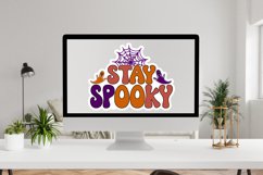 Stay Spooky Sticker,Waterproof sticker,Water bottle sticker,sticker pack laptop,planner scrapbook,journal spooky,halloween stickers,spooky stickers,bookish sticker,ghost sticker,fuck yeah spooky,season kinda sweet,support your local,witches stay spooky,Gh