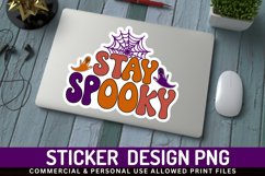 Stay Spooky Sticker,Waterproof sticker,Water bottle sticker,sticker pack laptop,planner scrapbook,journal spooky,halloween stickers,spooky stickers,bookish sticker,ghost sticker,fuck yeah spooky,season kinda sweet,support your local,witches stay spooky,Gh
