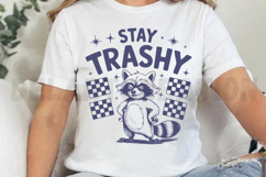 Stay Trashy SVG Product Image 4