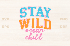 Summer Quotes Sports SVG Product Image 4