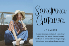 Staycation Autumn Product Image 2