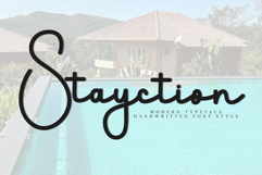 Staycation Product Image 1