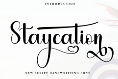 Staycation Product Image 1
