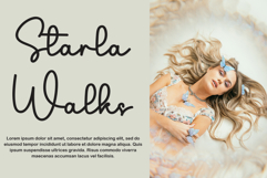 Stylish Vacation Product Image 3