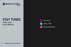 Hoodie Mockup Set Product Image 13