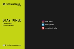 T-Shirt Mockup Product Image 10