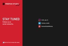 Sport Tank-Top Mock-Up Set Product Image 13