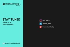 Shorts Mock-Up Set Product Image 2