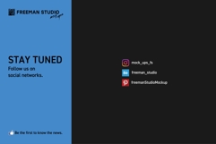 Surfboard Mockup Set Product Image 14