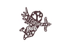 Stealing Hearts Product Image 1