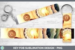 GorgeousSteampunk Key Fob design.