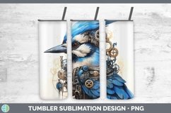 GorgeousSteampunk Tumbler design.