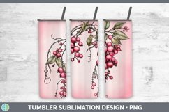GorgeousSteampunk Christmas Tumbler design.