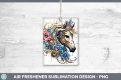 GorgeousSteampunk Air Freshener design.