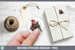 GorgeousSteampunk Stickers design.