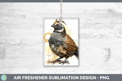 GorgeousSteampunk Air Freshener design.