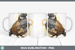 GorgeousSteampunk Mug Wrap design.