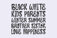 Stego Coyer Authentic Graffiti Brush Font Product Image 3