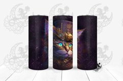 Steampunk Cat King Product Image 1