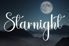 Stencil Handwriting Product Image 5