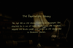 Stending Kids Memory Font Product Image 2