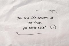 Stending Kids Memory Font Product Image 4