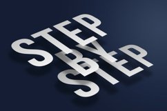 25 Text Effect Layer Style Bundle Vol-10 Product Image 25