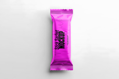 Stick Sachet PSD Mockup Product Image 1