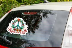 Christmas Stickers Bundle | Printable sticker bundle Product Image 6