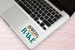 Kitchen Stickers Bundle,Kitchen Stickers,Kitchen Stickers png,stickers bundle png,print and cut,cricut stickers,print n cut stickers,planner stickers,stickers for car,laptop stickers,water bottle decals,sticker sheet,kitchen stickers,baking stickers,cooki