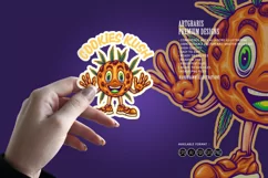 Sweet treats cookies kush baked goods twist Product Image 6