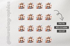 Sea Lion|Printable Animal Sticker Product Image 3