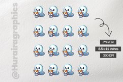 Bhoo|Printable Animal Sticker Product Image 3