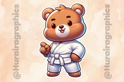 Panda|Printable Animal Sticker Product Image 2