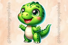 Dragon|Printable Animal Sticker Product Image 3
