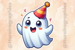 Bhoo|Printable Animal Sticker Product Image 2