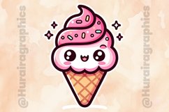 Disert |Printable Animal Sticker Product Image 2