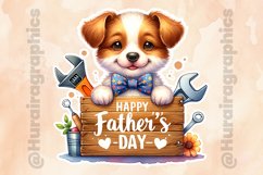 Dog|Printable Animal Sticker Product Image 2