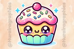 Disert |Printable Animal Sticker Product Image 3