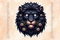 Scary Animal|Printable Animal Sticker Product Image 3