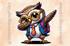 Dancing Animal |Printable Animal Sticker Product Image 2