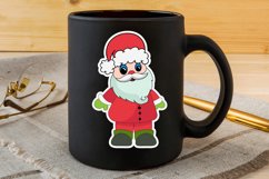 planner stickers, stickers silhouette, png svg cricut, minimalist flat art, christmas gift idea, Bundle, cute stickers, digital portraits, journal stickers, holiday stickers, sticker bundle, printable stickers, laptop stickers, scrapbook stickers, Laptop 