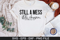 Bible Verse SVG Design - She is more precious than Product Image 4