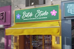 Still Gentle - Modern Brush Font Product Image 10