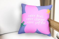 Still Gentle - Modern Brush Font Product Image 11