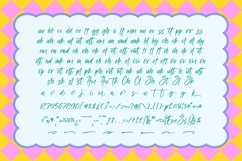 Still Gentle - Modern Brush Font Product Image 13